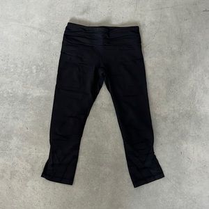 7/8’ Lululemon leggings